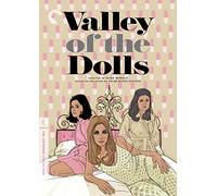Valley of the Dolls (Criterion Collection)