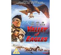 Valley Of The Eagles [DVD]