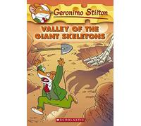 Valley of the Giant Skeletons: 32