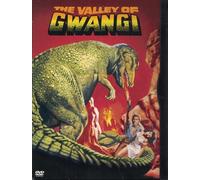 Valley of the Gwangi
