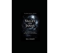 Valley of the Janas: Where Silence Begins to Speak