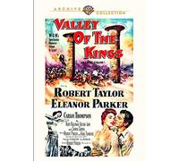 Valley of the Kings