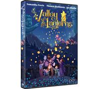 Valley of the Lanterns