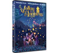 Valley of the Lanterns (DVD) Samantha Ferris Thomas Haddaway-Graham Ian Hanlin