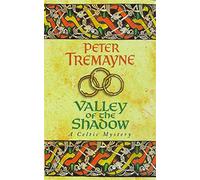 Valley of the Shadow (Sister Fidelma Mysteries Book 6): A fascinating Celtic mystery of deadly deceit