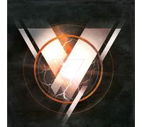 Valley Of The Sun Electric Talons Of The Thunderhawk (Vinyl LP)
