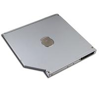 Valley Of The Sun HL-DT-ST DVDRAM GUE1N Laptop interno Super Multi 8X DVD+-RW DL masterizzatore doppio strato 24X CD-R masterizzatore 9 mm SATA vassoio caricamento sottile unità ottica