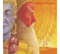 Valley Of The Sun - Old Gods