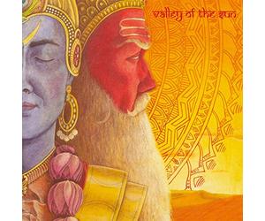 Valley of the Sun - Old Gods