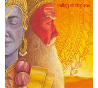Valley of the Sun Old Gods (CD) 12" Album Coloured Vinyl