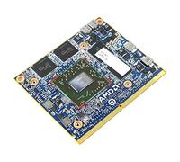Valley Of The Sun Scheda video AMD FirePro M4000 GDDR5 da 1 GB, scheda grafica MXM VGA, parti di ricambio per Dell Precision M4600 M4700 M4800 Mobile Workstation Laptop