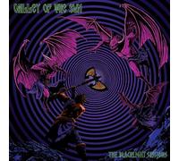 Valley of the Sun - The Blacklight Sessions