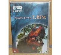Valley of the T-Rex