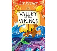 Valley of the Vikings