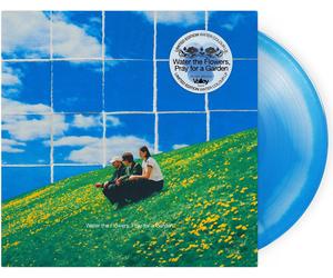 Valley Water the Flowers, Pray for a Garden (Vinyl LP)