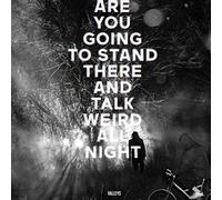 VALLEYS - ARE YOU GOING TO STAND..
