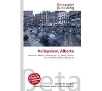 Valleyview, Alberta: Edmonton, Alberta, Greenview No. 16, Alberta, Division No. 10, Alberta, Alberta Highway 43