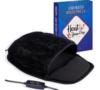 ValleyX Tappetino per mouse riscaldato prodotto in PRoC Large