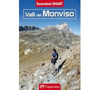 Valli del Monviso. Escursioni smart