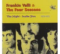 VALLI, FRANKIE & 4 SEASON - NIGHT /INSIDE YOU