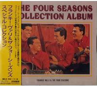 VALLI, Frankie & FOUR SEASONS - フランキー・バリ&ザ・フォー・シーズンズ・スペシャル・コレクション