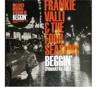 Valli, Frankie & Four Seasons - Beggin'