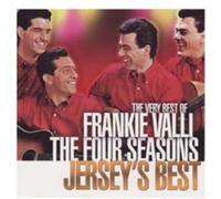 Valli, Frankie & Four Seasons - Jersey's Best: Very Best Of