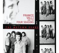 Valli, Frankie & Four Seasons - Motown Years (2 CD)