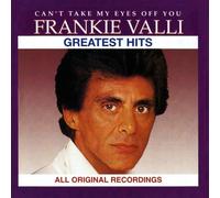 Valli, Frankie - Greatest Hits