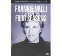 Valli,Frankie - In Concert [Edizione: Regno Unito]