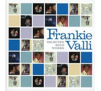 Frankie Valli – Selected Solo Works – Cofanetto 8 CD