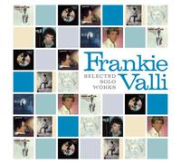 Frankie Valli Selected Solo Works (CD) Box Set