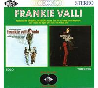 Valli,Frankie - Solo/Timeless