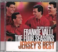 Valli Frankie & Tfs - Jersey's Best/The Very Best Of