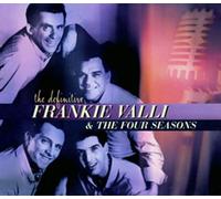 Valli Frankie & Tfs - The Definitive Frankie Valli & Tfs
