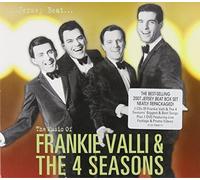 Valli Frankie & The 4 Seasons - Jersey Beat