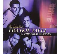Valli, Frankie & The Four Seasons - Definitive
