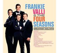 Frankie Valli & The Four Seasons Greatest '60s Hits (Vinyl LP)