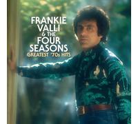 Frankie Valli & The Four Seasons Greatest '70s Hits (Vinyl LP)