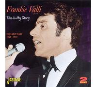 VALLI, FRANKIE - THIS IS MY STORY - THE..