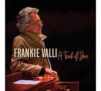 Frankie Valli – Touch Of Jazz
