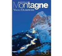 Valli olimpiche. Con Carta geografica ripiegata