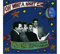 Valli & The Four Seasons, Frankie - Oh What a Night - Australia