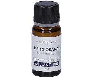 Valliant IMO Olio Essenziale di Maggiorana 10 ml Soluzione orale