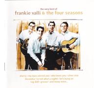 Vallie,Frankie & Four Seasons - Best of,Very