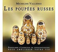 Vallieres, Micheline - Les Poupees Russes