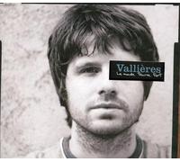 Vallieres, Vincent - Le Monde Tourne Fort