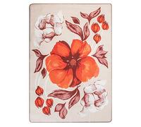 Vallila Elegia Tappeto 133x190 cm terra, 133x190