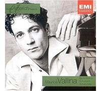 Vallina,Mauricio - Vallina,H./Piano Recital