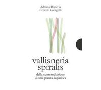 Vallisneria spiralis. Della contemplazione di una pianta acquatica